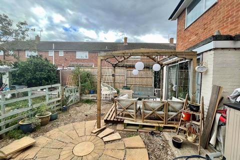 27 Barrie Road, Hereford, HR4 0QQ