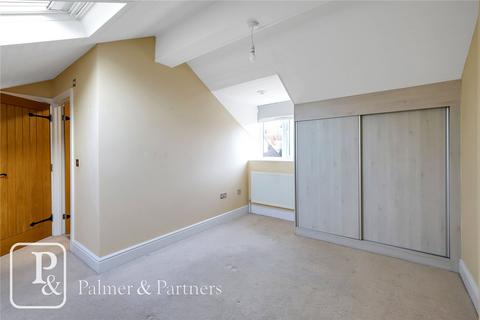 2 bedroom detached house for sale, St. Marys Agnes Mews, The Street, Ardleigh, Colchester, CO7