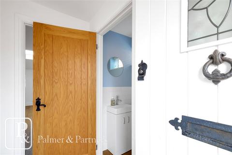 2 bedroom detached house for sale, St. Marys Agnes Mews, The Street, Ardleigh, Colchester, CO7