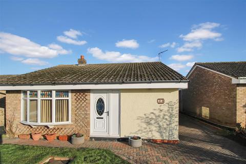 3 bedroom detached bungalow for sale, Harewood Close, Northallerton DL7