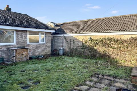 3 bedroom detached bungalow for sale, Harewood Close, Northallerton DL7