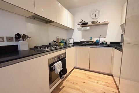 1 bedroom flat for sale, Hanover House, Brentwood, CM14