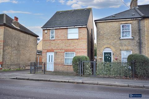 2 bedroom detached house for sale, High Street, Hornchurch, RM12