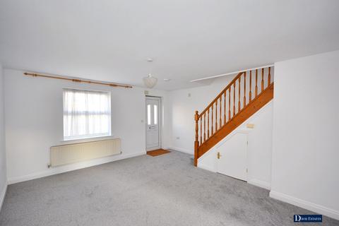 2 bedroom detached house for sale, High Street, Hornchurch, RM12