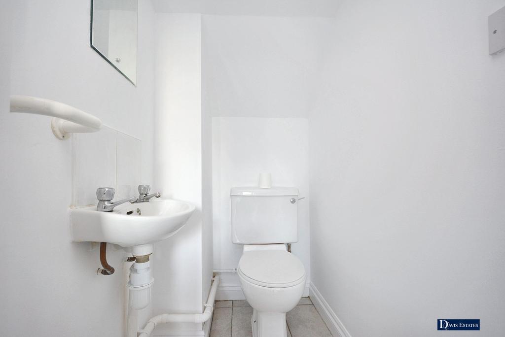Cloakroom