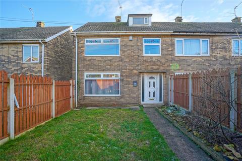13 Cripps Close, Maltby, Rotherham, S66 7JP