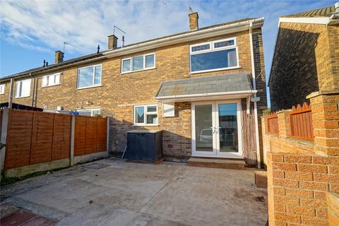 13 Cripps Close, Maltby, Rotherham, S66 7JP