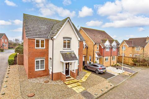 4 bedroom detached house for sale, Portlight Place, Whitstable, Kent