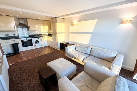 2 bedroom penthouse to rent, Bradford Street, Birmingham, West Midlands, B12