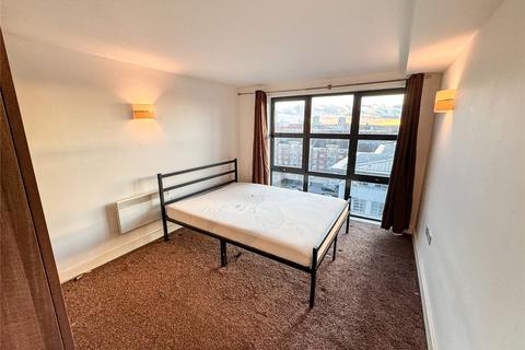 2 bedroom penthouse to rent, Bradford Street, Birmingham, West Midlands, B12