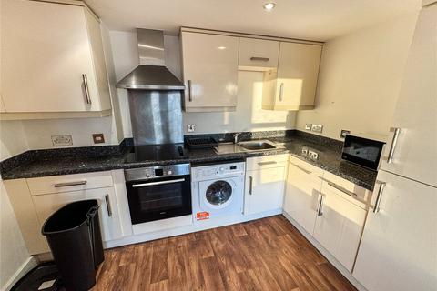 2 bedroom penthouse to rent, Bradford Street, Birmingham, West Midlands, B12