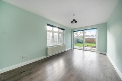 3 bedroom terraced house to rent, Woodlands Road, Guildford GU1