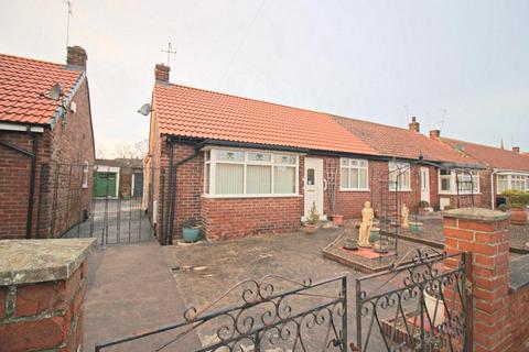 2 bedroom semi-detached bungalow for sale, St. Cuthberts Avenue, Chester Le Street