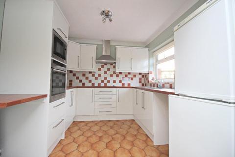 2 bedroom semi-detached bungalow for sale, St. Cuthberts Avenue, Chester Le Street