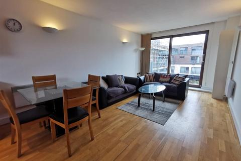 2 bedroom apartment to rent, Advent 2/3, 1 Isaac Way, Ancoats