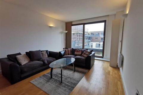 2 bedroom apartment to rent, Advent 2/3, 1 Isaac Way, Ancoats