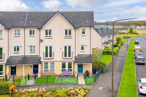 4 bedroom terraced house for sale, Russell Place, Bathgate