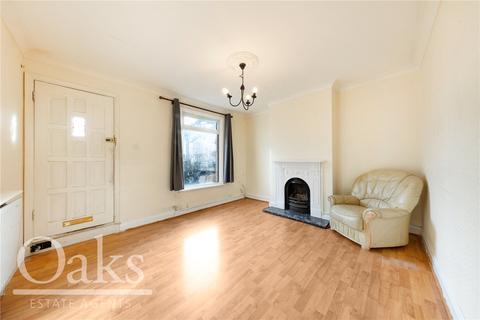 2 bedroom terraced house for sale, Furze Road, Thornton Heath