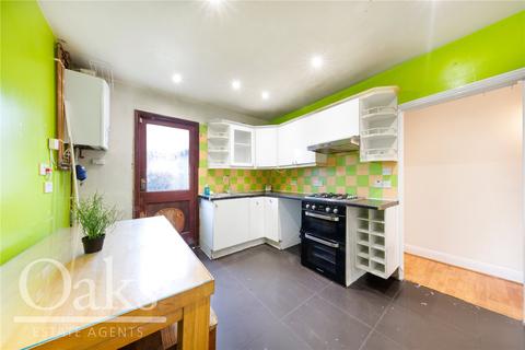 2 bedroom terraced house for sale, Furze Road, Thornton Heath