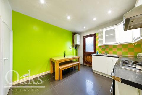 2 bedroom terraced house for sale, Furze Road, Thornton Heath