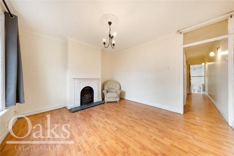 2 bedroom terraced house for sale, Furze Road, Thornton Heath