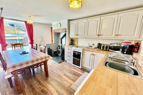 2 bedroom semi-detached house for sale, Dolwyddelan