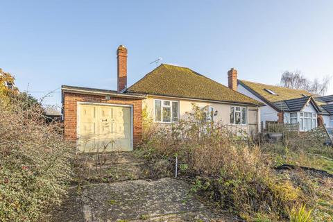 2 bedroom detached bungalow for sale, Kennington,  Oxford,  OX1