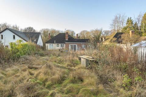 2 bedroom detached bungalow for sale, Kennington,  Oxford,  OX1