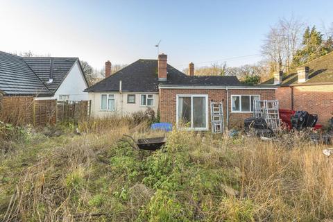 2 bedroom detached bungalow for sale, Kennington,  Oxford,  OX1