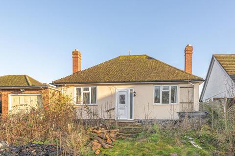 2 bedroom detached bungalow for sale, Kennington,  Oxford,  OX1