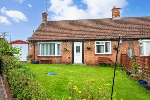 2 bedroom semi-detached bungalow to rent, Elphin View, Husthwaite, York