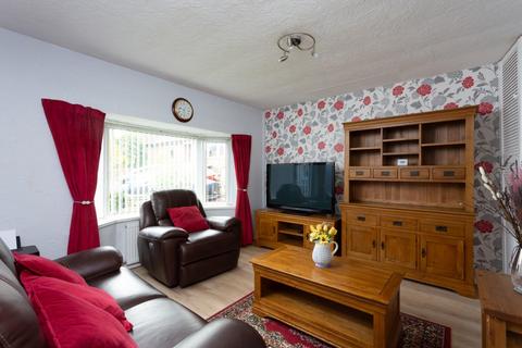 2 bedroom semi-detached bungalow to rent, Elphin View, Husthwaite, York