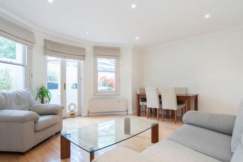 2 bedroom apartment to rent, Buckland Crescent, Belsize Park, NW3