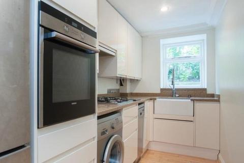 2 bedroom apartment to rent, Buckland Crescent, Belsize Park, NW3