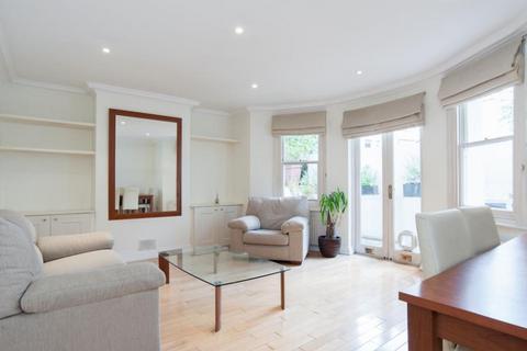 2 bedroom apartment to rent, Buckland Crescent, Belsize Park, NW3