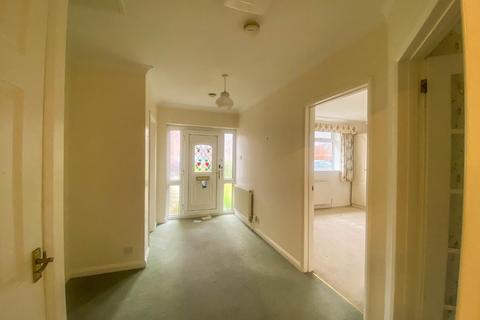 20 Leeway Avenue, Great Shelford, Cambridge, CB22 5AU