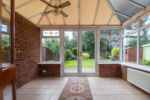 20 Leeway Avenue, Great Shelford, Cambridge, CB22 5AU