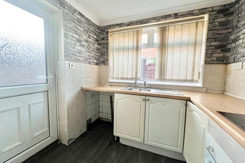 2 bedroom terraced house for sale, Park Street, Willington