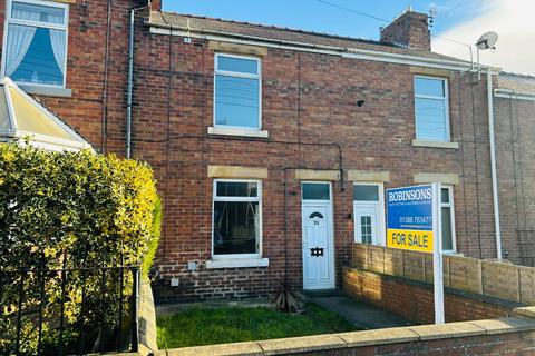 2 bedroom terraced house for sale, Park Street, Willington