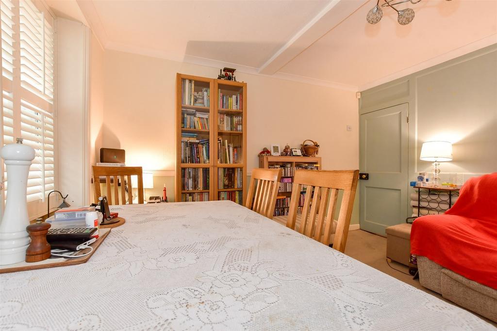 Internal Lifestyle Photograph
