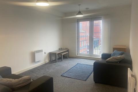 2 bedroom apartment to rent, Heritage Way, Wigan WN3