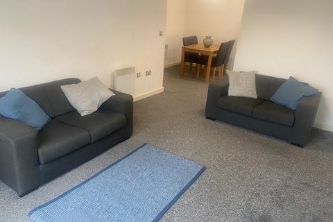 2 bedroom apartment to rent, Heritage Way, Wigan WN3