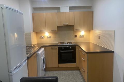 2 bedroom apartment to rent, Heritage Way, Wigan WN3