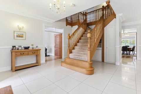 6 bedroom farm house for sale, Wey Manor Road, New Haw, Addlestone, Surrey, KT15