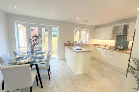 4 bedroom detached house for sale, The Paddocks, Blofield Heath, Norfolk