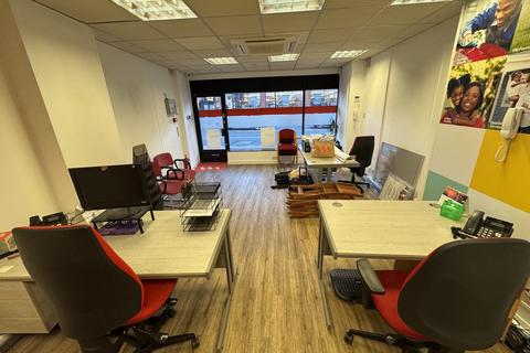 Office to rent, 174 Dudley Road, Winson Green, Birmingham, B18 7QX