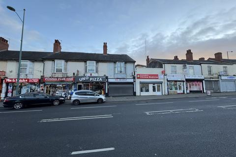 Office to rent, 174 Dudley Road, Winson Green, Birmingham, B18 7QX