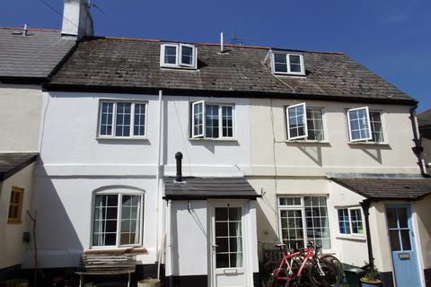 3 bedroom cottage to rent, Fore Street, Topsham EX3