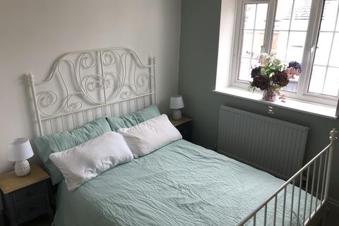 undefined, Swains Court, Topsham EX3