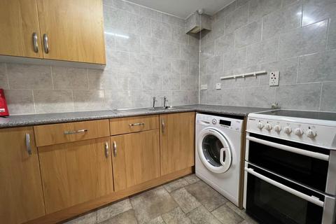 1 bedroom flat to rent, Percy Street, Stanley